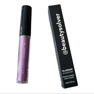 5/$25 Crystal Lilac Liquid Eyeshadow Avon